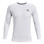 Ropa Under Armour HG Armour Fitted LS
